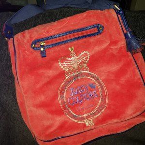 Juicy Couture Bag